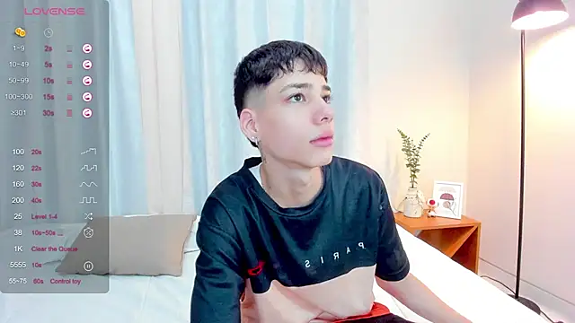 Snapshot of oblivion_deku chatting on 7, 2, 2026 oblivion deku online show from 7, 2, 2026