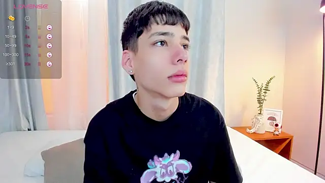 Snapshot of oblivion_deku chatting on 25, 2, 2026 oblivion deku online show from 25, 2, 2026