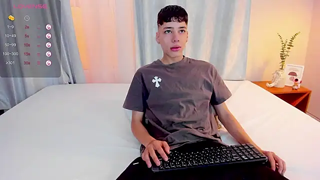 Snapshot of oblivion_deku chatting on 26, 2, 2026 oblivion deku online show from 26, 2, 2026