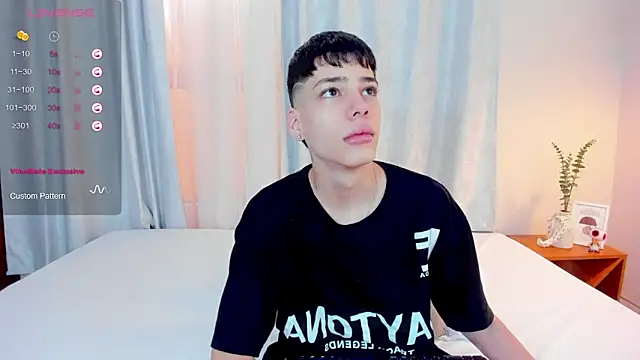 Snapshot of oblivion_deku chatting on 27, 2, 2026 oblivion deku online show from 27, 2, 2026