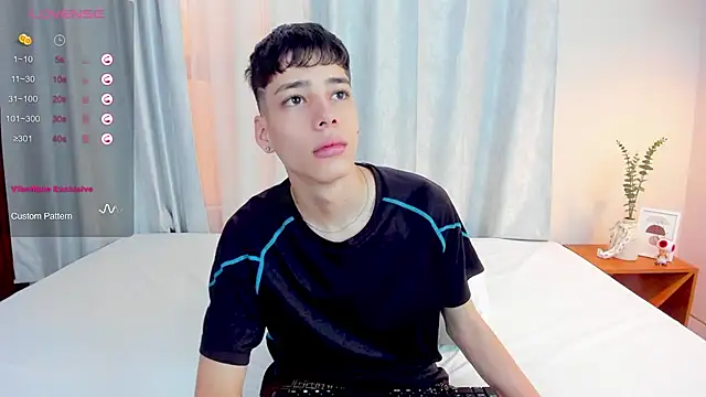 Snapshot of oblivion_deku chatting on 1, 3, 2026 oblivion deku online show from 1, 3, 2026