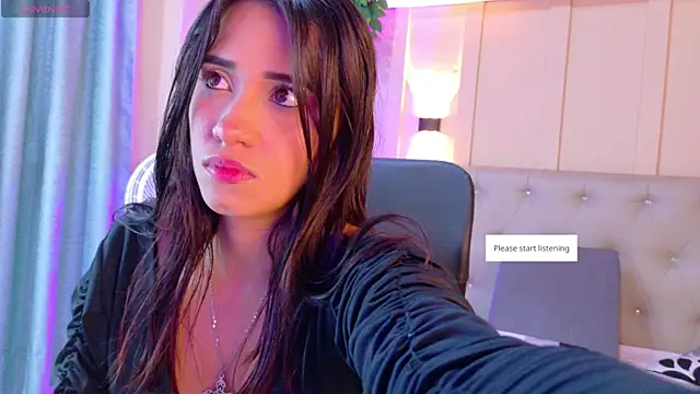 Daiisy kiss online show from 21, 12, 2025