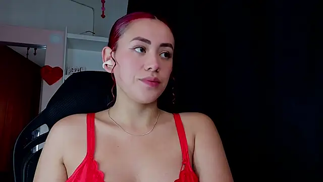Snapshot of 6gaaby chatting on 10, 9, 2025 6gaaby online show from 10, 9, 2025