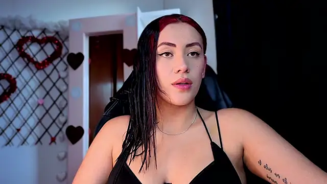 Snapshot of 6gaaby chatting on 25, 9, 2025 6gaaby online show from 25, 9, 2025