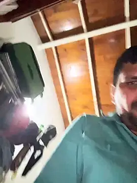 Diabloproducciones online show from 25, 10, 2025