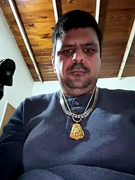 Diabloproducciones online show from 6, 11, 2025