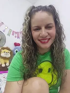 Nina vallon online show from 27, 3, 2026