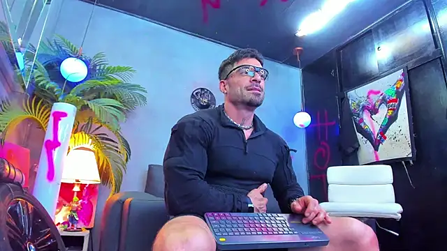 Snapshot of dennis_cox1 chatting on 9, 9, 2025 dennis cox1 online show from 9, 9, 2025