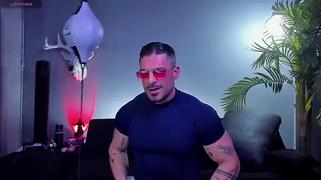 Snapshot of dennis_cox1 chatting on 11, 1, 2026 dennis cox1 online show from 11, 1, 2026