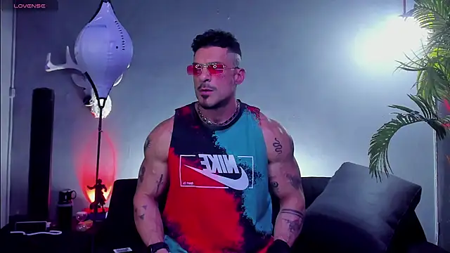 Snapshot of dennis_cox1 chatting on 15, 1, 2026 dennis cox1 online show from 15, 1, 2026