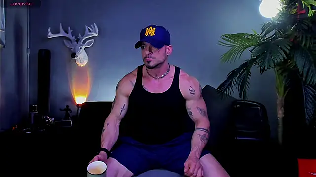 Snapshot of dennis_cox1 chatting on 3, 2, 2026 dennis cox1 online show from 3, 2, 2026