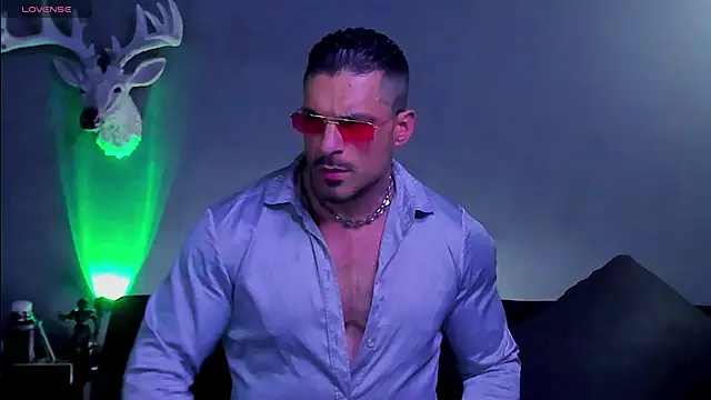 Snapshot of dennis_cox1 chatting on 7, 2, 2026 dennis cox1 online show from 7, 2, 2026