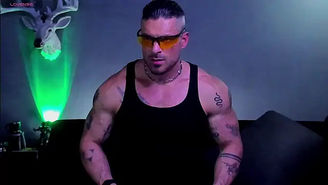 Snapshot of dennis_cox1 chatting on 10, 2, 2026 dennis cox1 online show from 10, 2, 2026