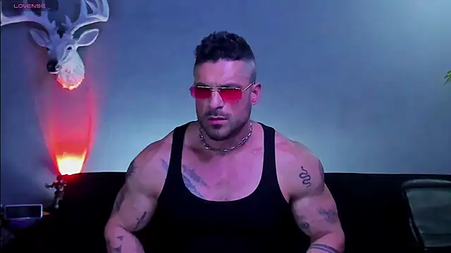 Snapshot of dennis_cox1 chatting on 14, 2, 2026 dennis cox1 online show from 14, 2, 2026