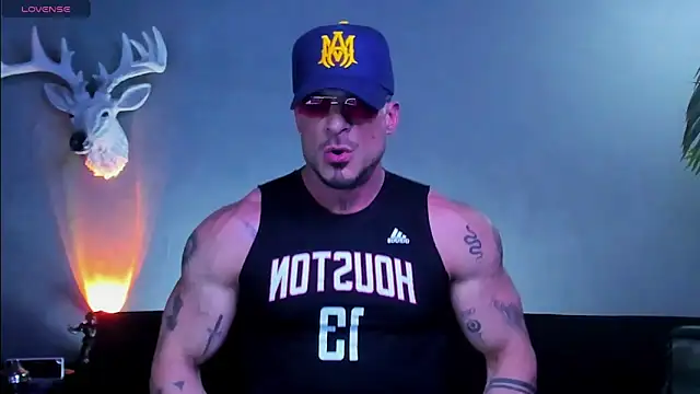 Snapshot of dennis_cox1 chatting on 15, 2, 2026 dennis cox1 online show from 15, 2, 2026