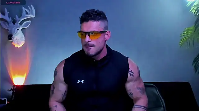 Snapshot of dennis_cox1 chatting on 16, 2, 2026 dennis cox1 online show from 16, 2, 2026