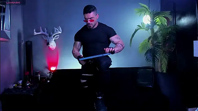 Snapshot of dennis_cox1 chatting on 24, 2, 2026 dennis cox1 online show from 24, 2, 2026