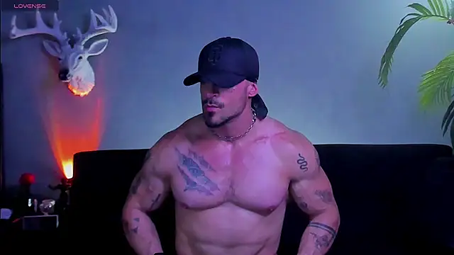 Snapshot of dennis_cox1 chatting on 3, 3, 2026 dennis cox1 online show from 3, 3, 2026