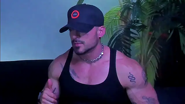 Snapshot of dennis_cox1 chatting on 4, 3, 2026 dennis cox1 online show from 4, 3, 2026