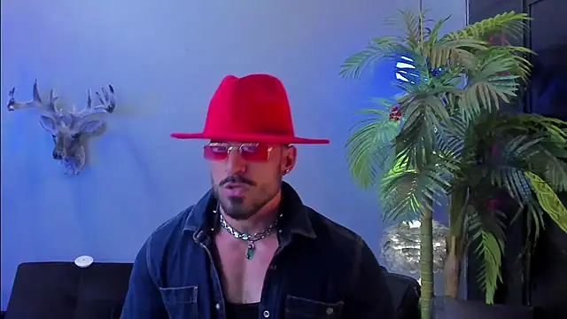 Snapshot of dennis_cox1 chatting on 15, 3, 2026 dennis cox1 online show from 15, 3, 2026