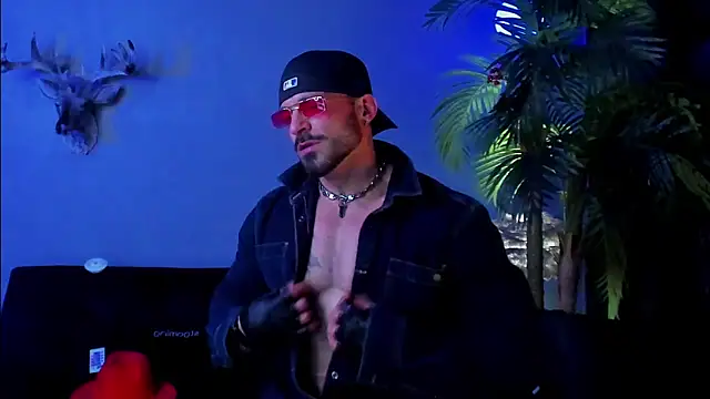 Snapshot of dennis_cox1 chatting on 15, 3, 2026 dennis cox1 online show from 15, 3, 2026