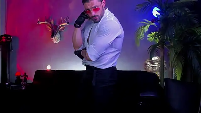 Snapshot of dennis_cox1 chatting on 21, 3, 2026 dennis cox1 online show from 21, 3, 2026