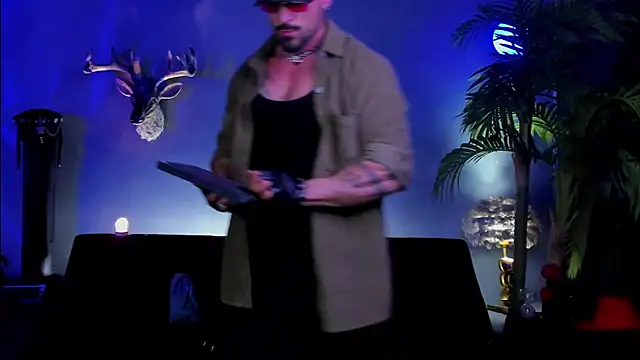 Snapshot of dennis_cox1 chatting on 26, 3, 2026 dennis cox1 online show from 26, 3, 2026