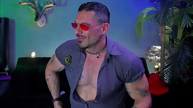 Snapshot of dennis_cox1 chatting on 9, 4, 2026 dennis cox1 online show from 9, 4, 2026