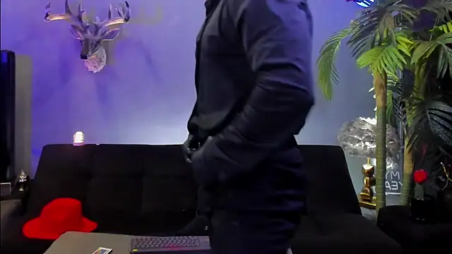 Snapshot of dennis_cox1 chatting on 10, 4, 2026 dennis cox1 online show from 10, 4, 2026