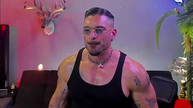 Snapshot of dennis_cox1 chatting on 11, 4, 2026 dennis cox1 online show from 11, 4, 2026