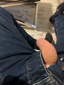 Davey1162 online show from 28, 11, 2025