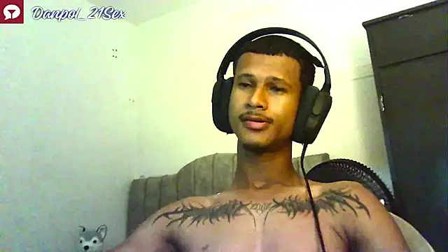 Danpol 21sex online show from 7, 7, 2026