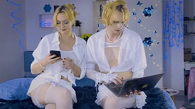 LolaSpaisTS online show from 23, 11, 2025