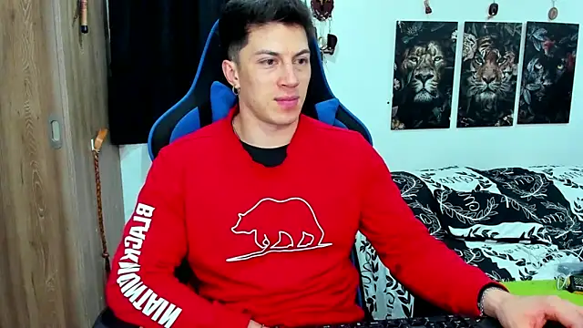 Snapshot of javiersexymann chatting on 10, 12, 2024 javiersexymann online show from 10, 12, 2024
