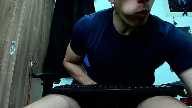 Snapshot of javiersexymann chatting on 20, 2, 2025 javiersexymann online show from 20, 2, 2025
