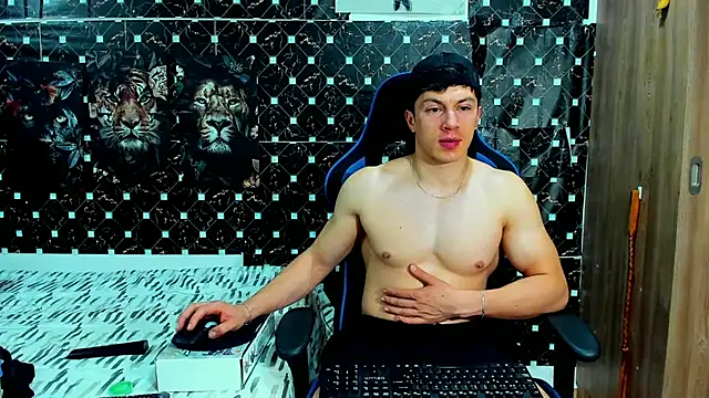 javiersexymann online show from 19, 5, 2026
