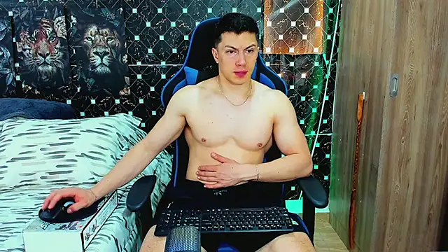 Snapshot of javiersexymann chatting on 30, 6, 2026 javiersexymann online show from 30, 6, 2026