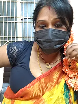 chaitara-reddy online show from 4, 3, 2026