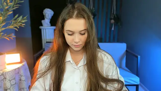 ArielSykes online show from 20, 11, 2025