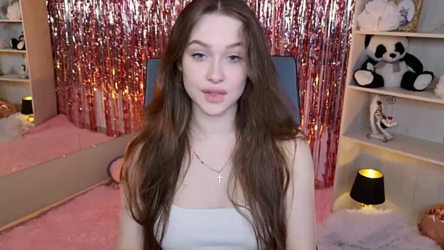 ArielSykes online show from 16, 4, 2026