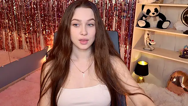 Snapshot of ArielSykes chatting on 21, 4, 2026 ArielSykes online show from 21, 4, 2026