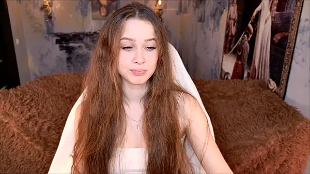 Snapshot of ArielSykes chatting on 2, 5, 2026 ArielSykes online show from 2, 5, 2026