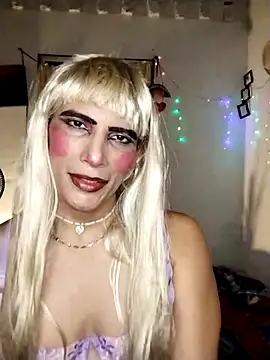 GerGina6 online show from 4, 12, 2025