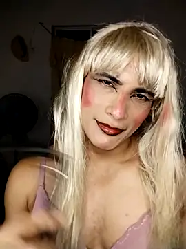 GerGina6 online show from 11, 4, 2026