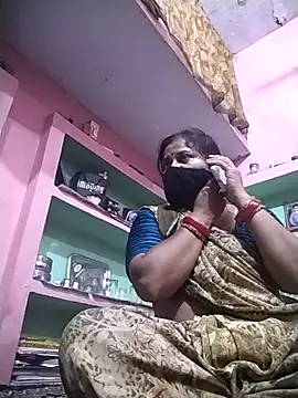 Rajnee33A online show from 16, 4, 2026