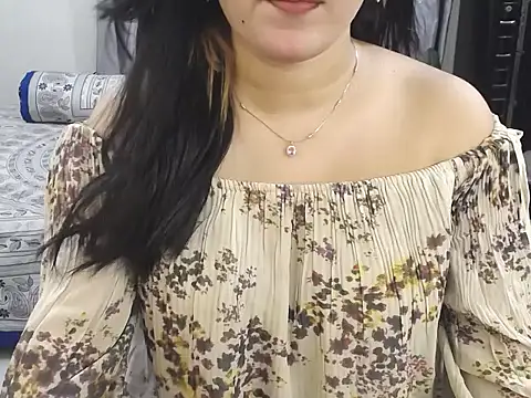 Ridiha Pari online show from 15, 3, 2026