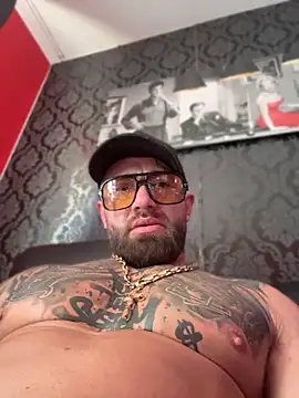 Snapshot of CoradoDe chatting on 24, 5, 2026 CoradoDe online show from 24, 5, 2026