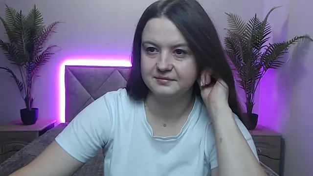 Snapshot of MavkaCute chatting on 11, 9, 2025 MavkaCute online show from 11, 9, 2025