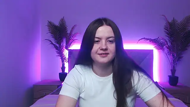 MavkaCute online show from 21, 11, 2025