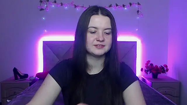 MavkaCute online show from 18, 3, 2026